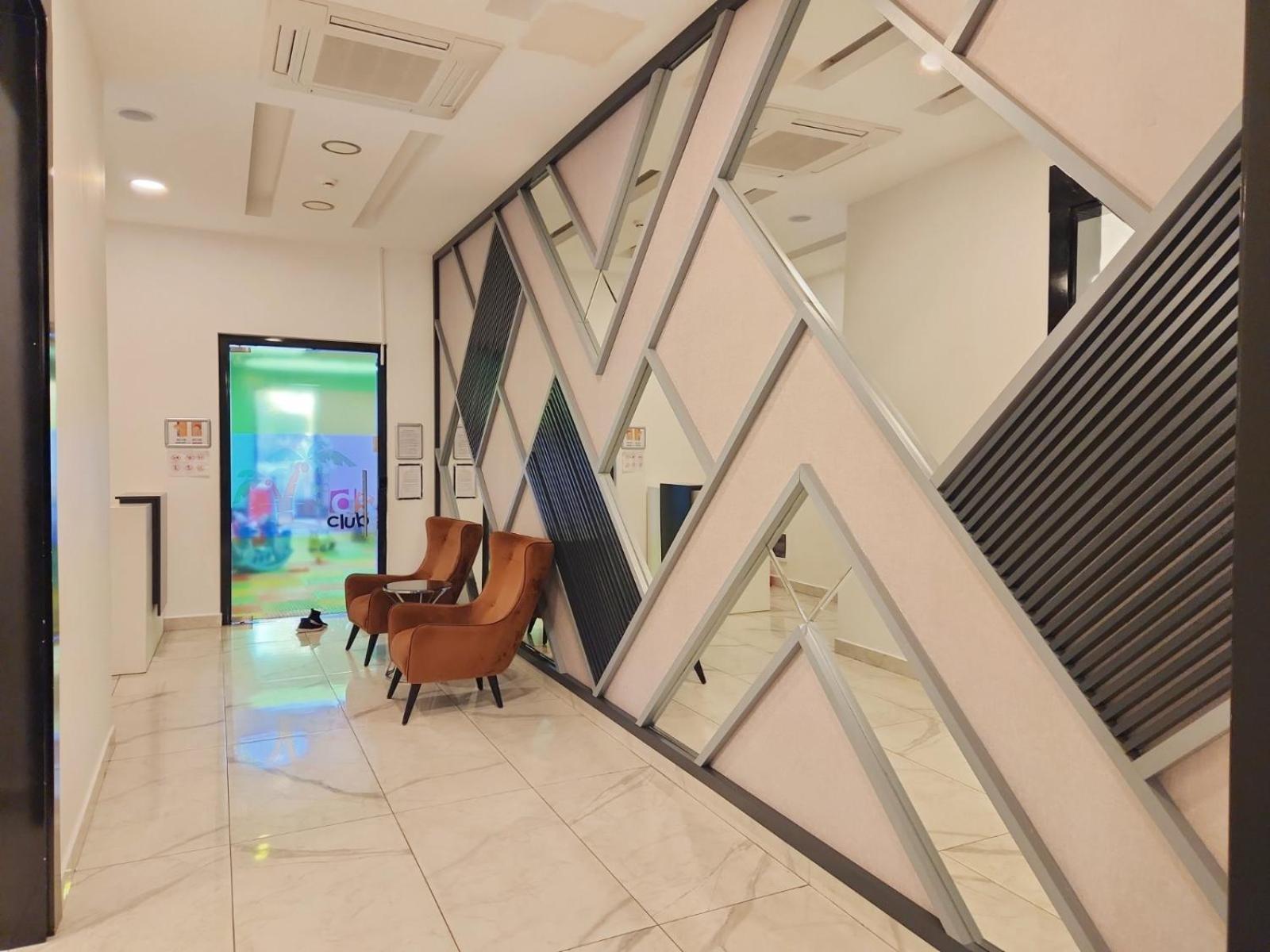 Leilighet 5 Star Facilities/walking Distance To Amenities And The *