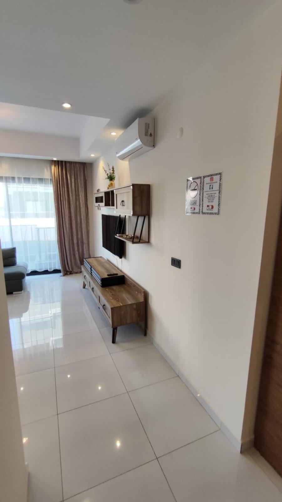 Leilighet 5 Star Facilities/walking Distance To Amenities And The Alanya