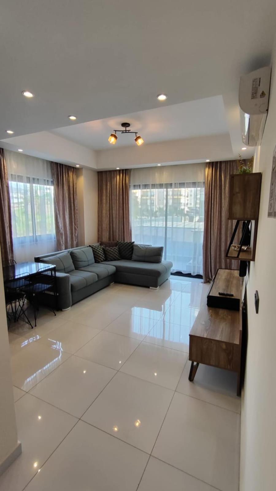 5 Star Facilities/walking Distance To Amenities And The * Alanya