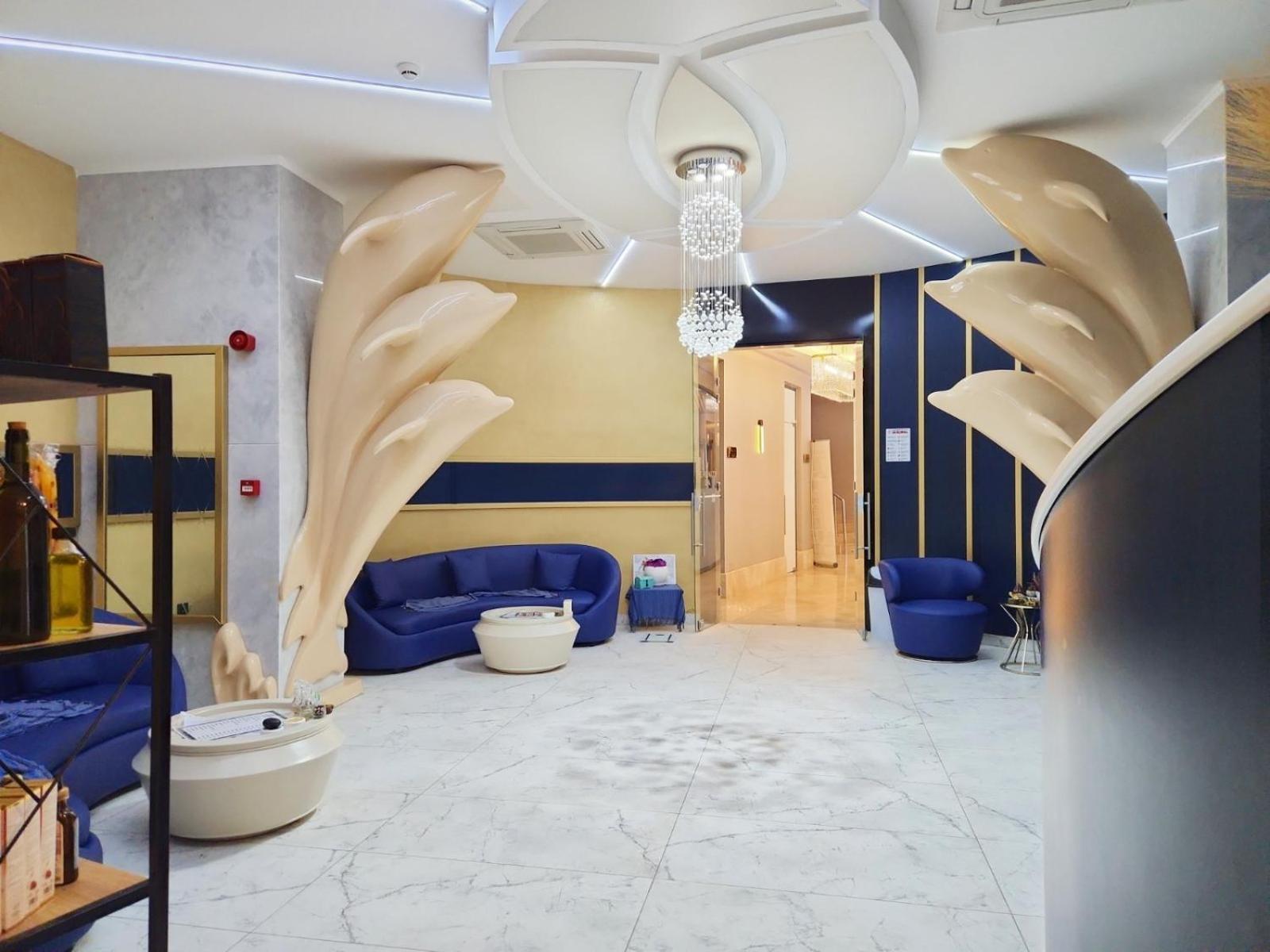 Leilighet 5 Star Facilities/walking Distance To Amenities And The