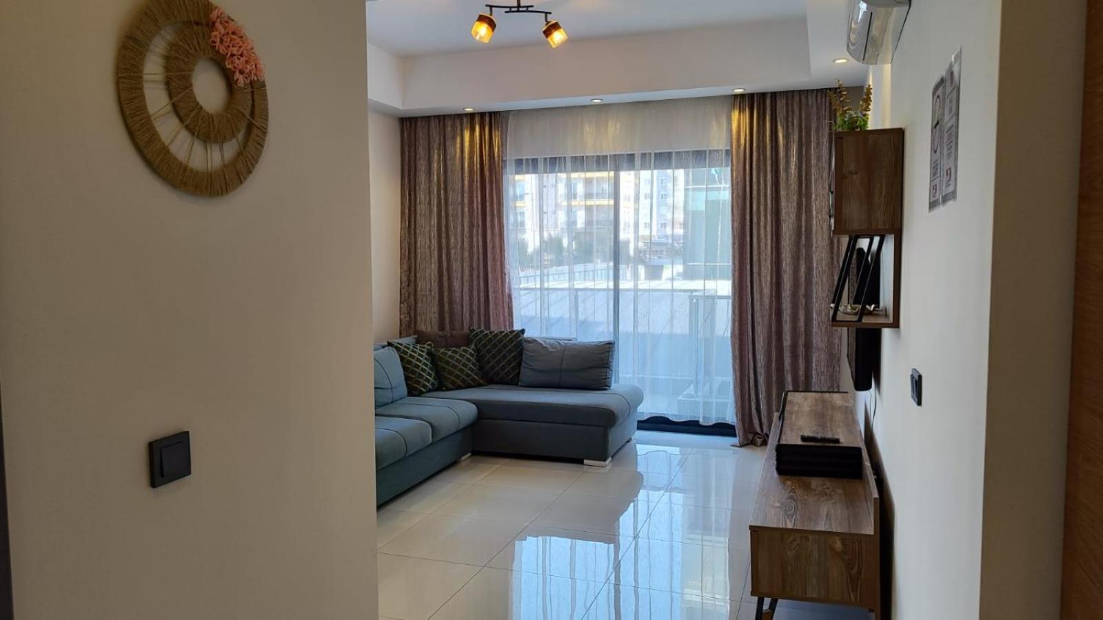 Leilighet 5 Star Facilities/walking Distance To Amenities And The Alanya