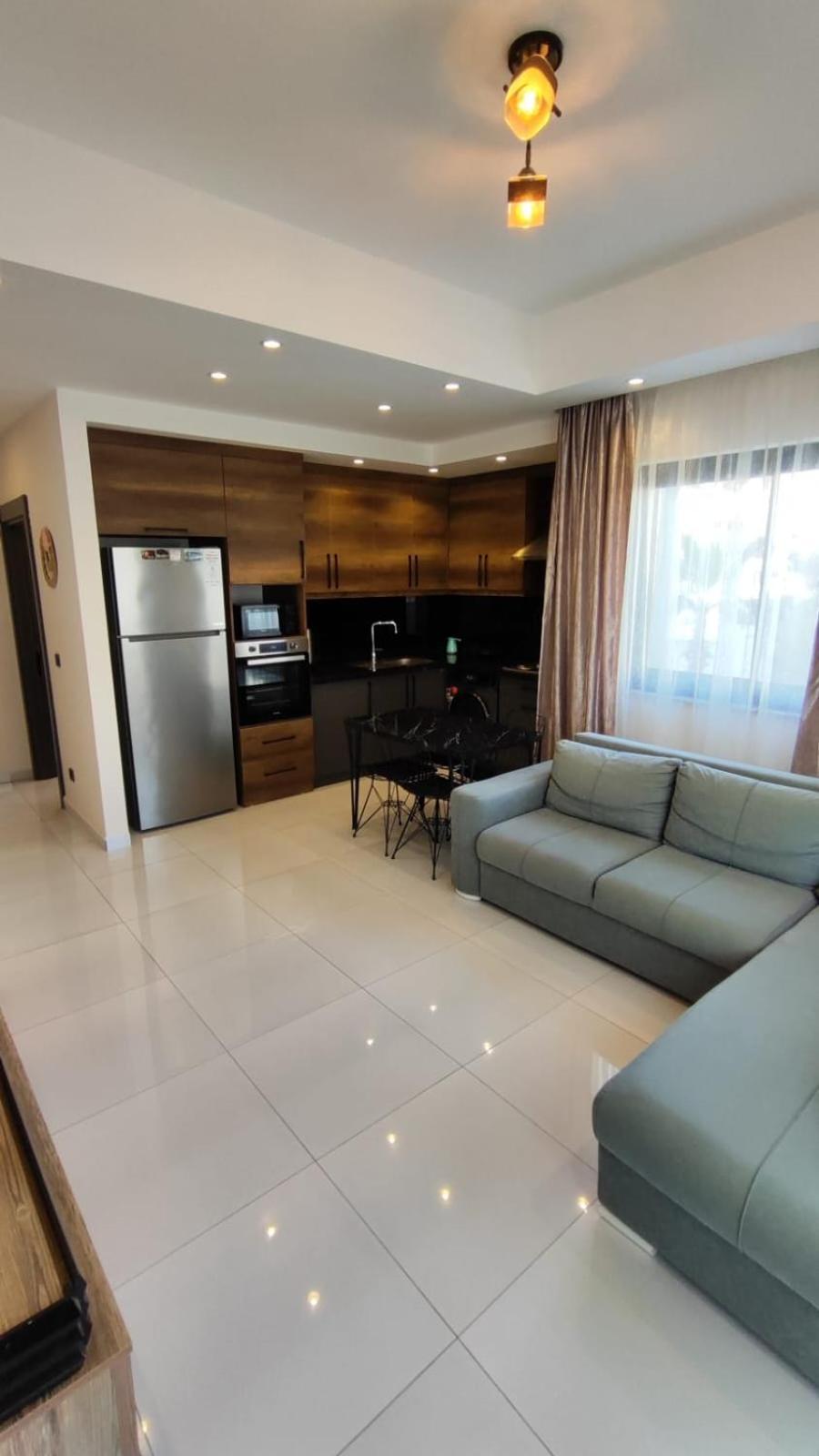 5 Star Facilities/walking Distance To Amenities And The Leilighet Alanya
