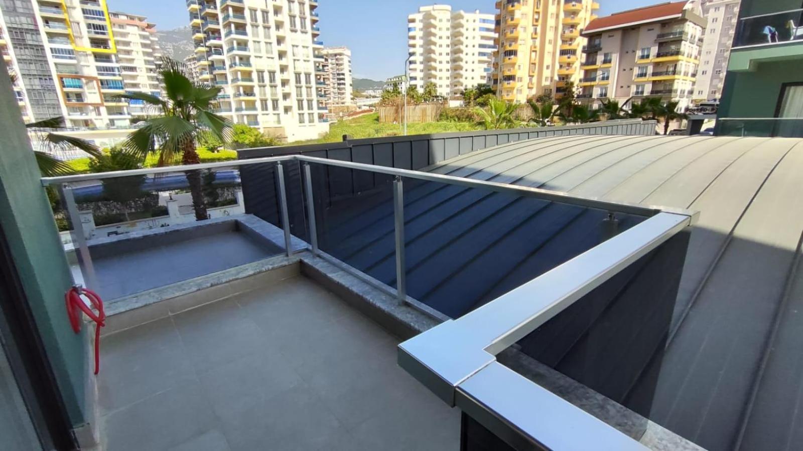 5 Star Facilities/walking Distance To Amenities And The * Alanya