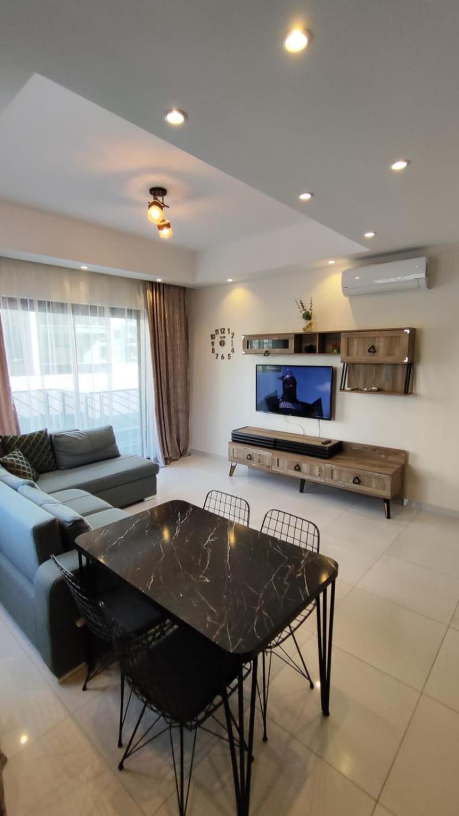 5 Star Facilities/walking Distance To Amenities And The Leilighet Alanya