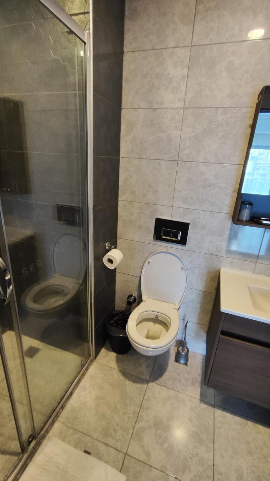 Leilighet 5 Star Facilities/walking Distance To Amenities And The Alanya