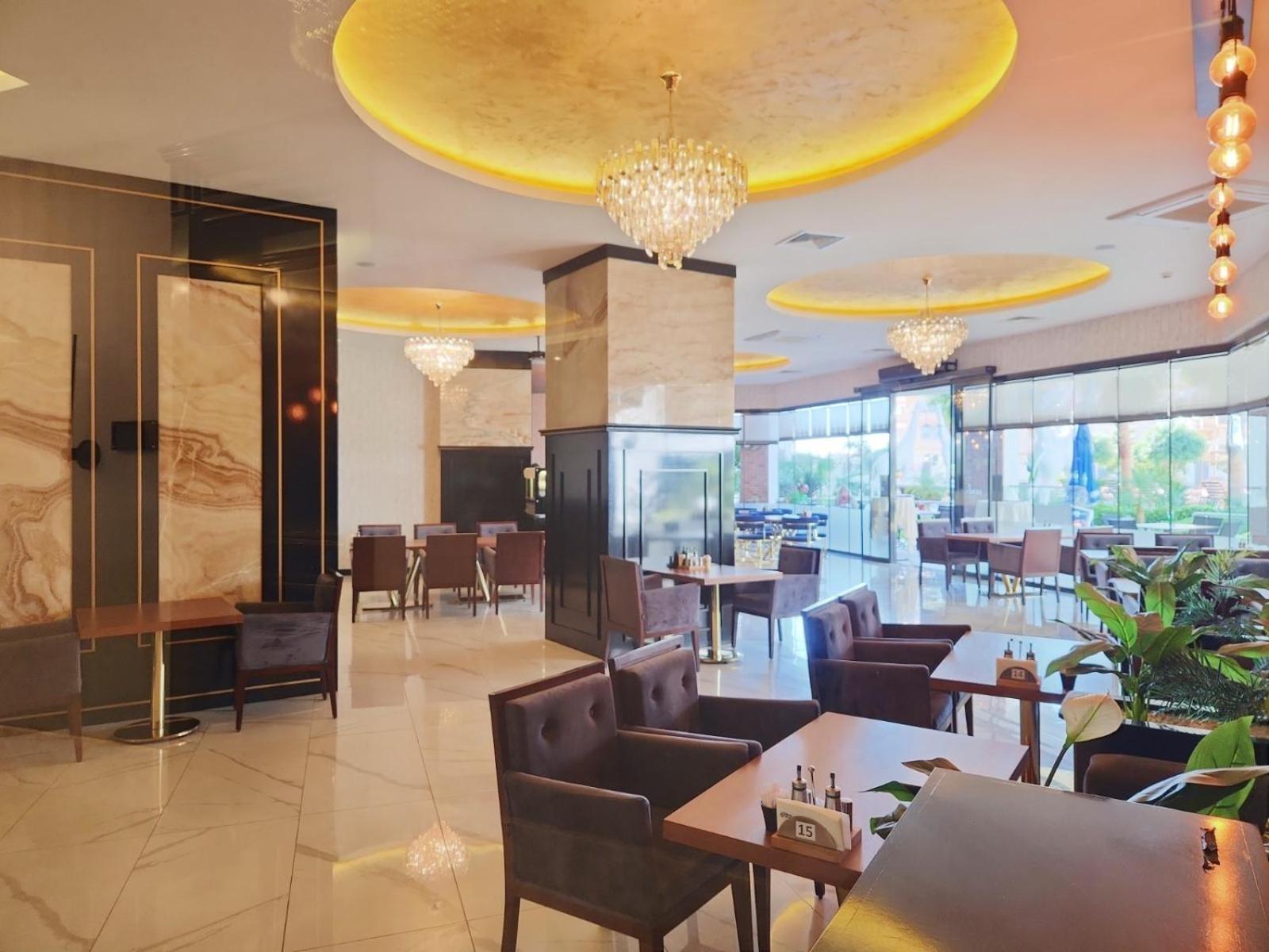 Leilighet 5 Star Facilities/walking Distance To Amenities And The