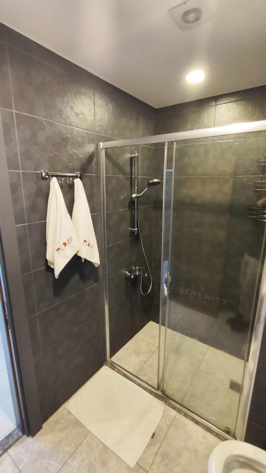 5 Star Facilities/walking Distance To Amenities And The Leilighet Alanya