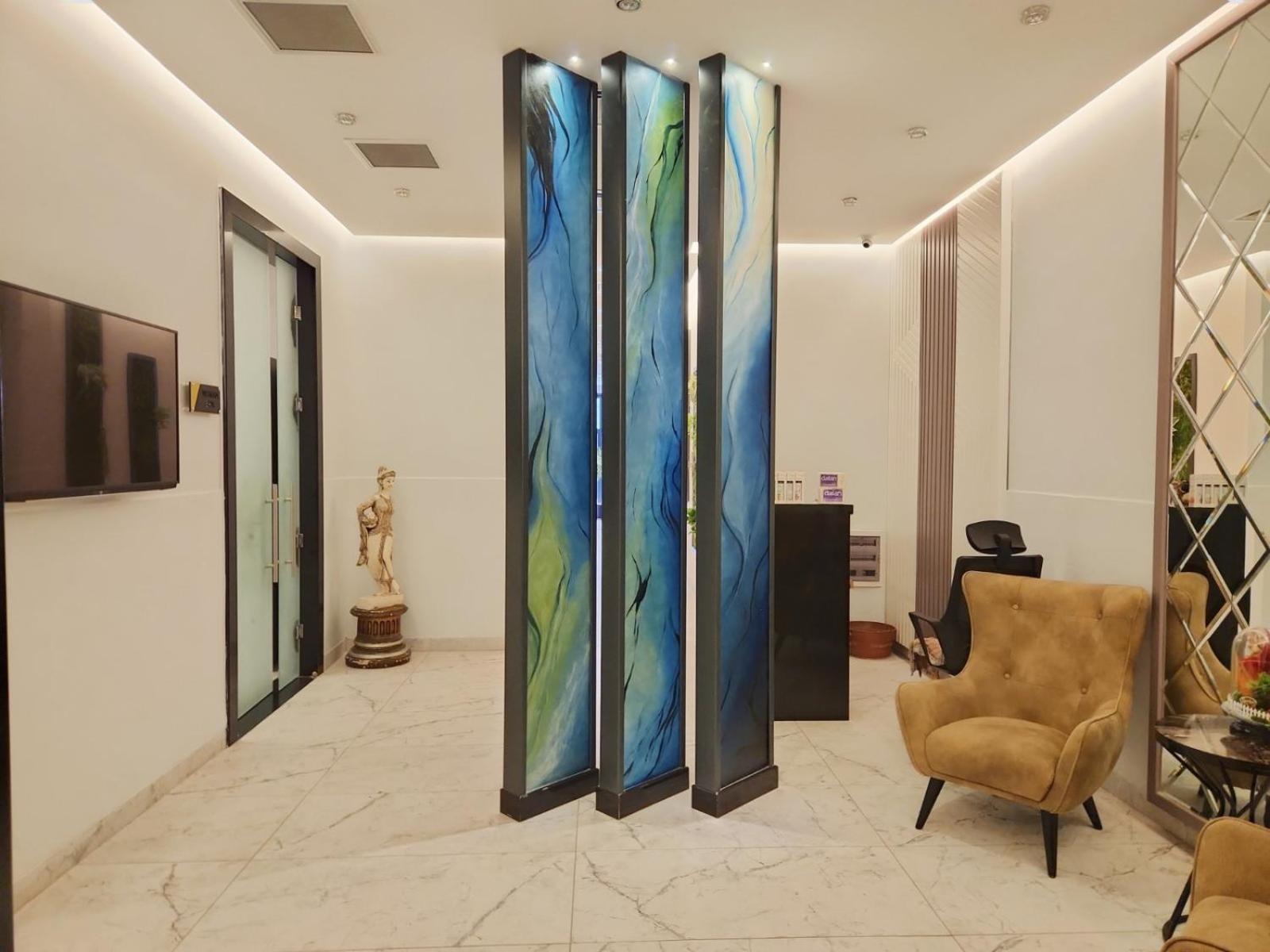 Leilighet 5 Star Facilities/walking Distance To Amenities And The Alanya