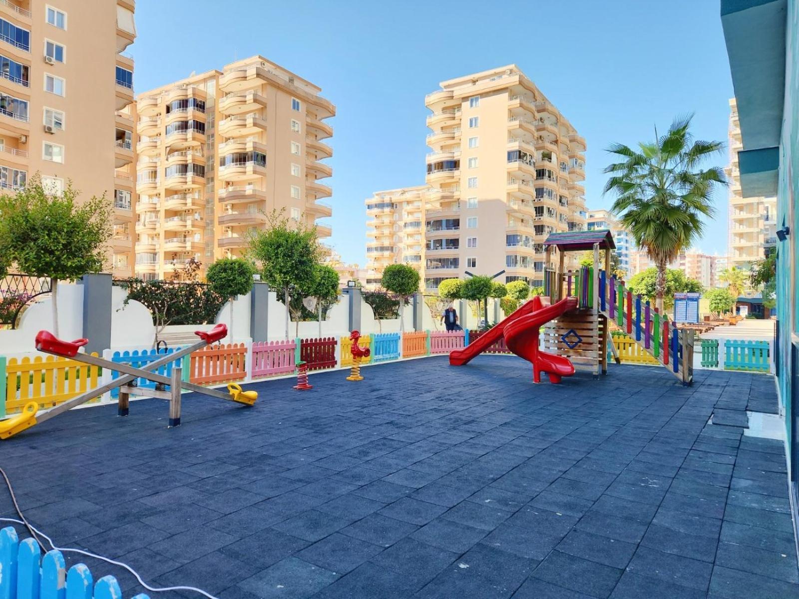 5 Star Facilities/walking Distance To Amenities And The * Alanya
