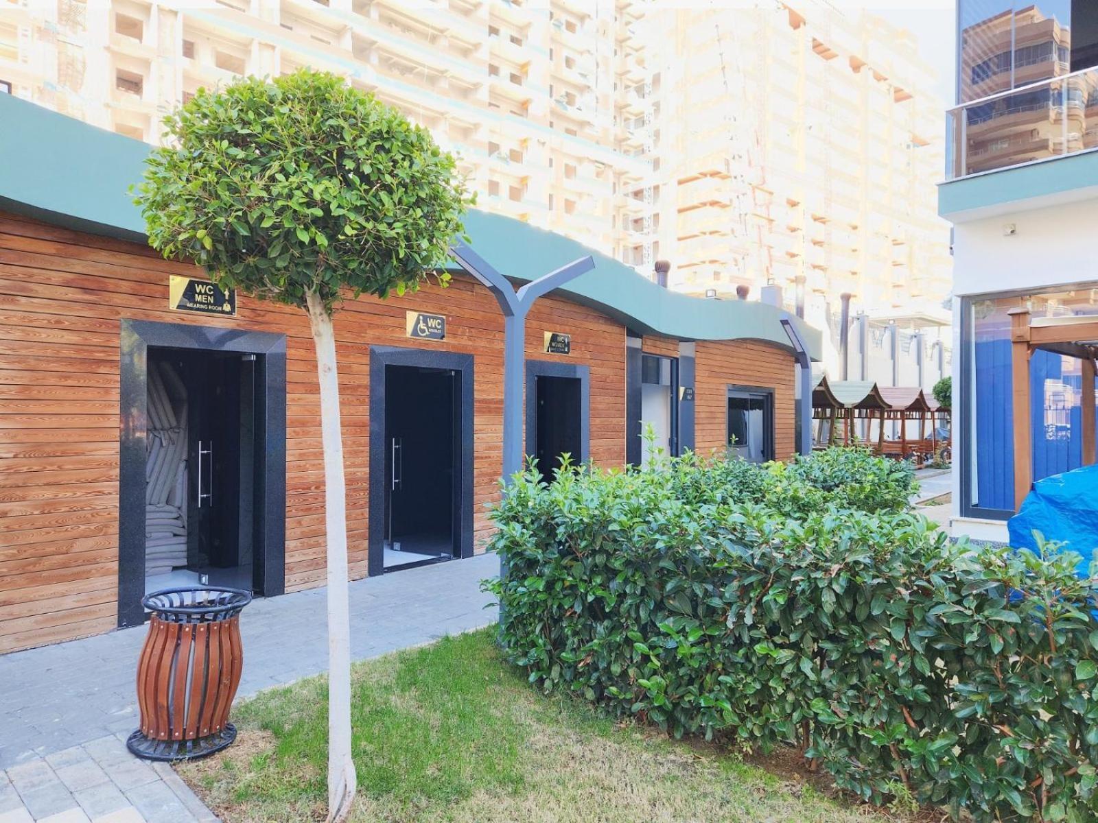 Leilighet 5 Star Facilities/walking Distance To Amenities And The *
