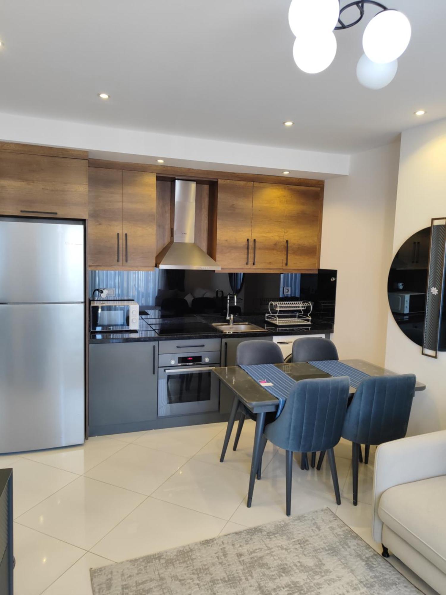 5 Star Facilities/walking Distance To Amenities And The * Alanya