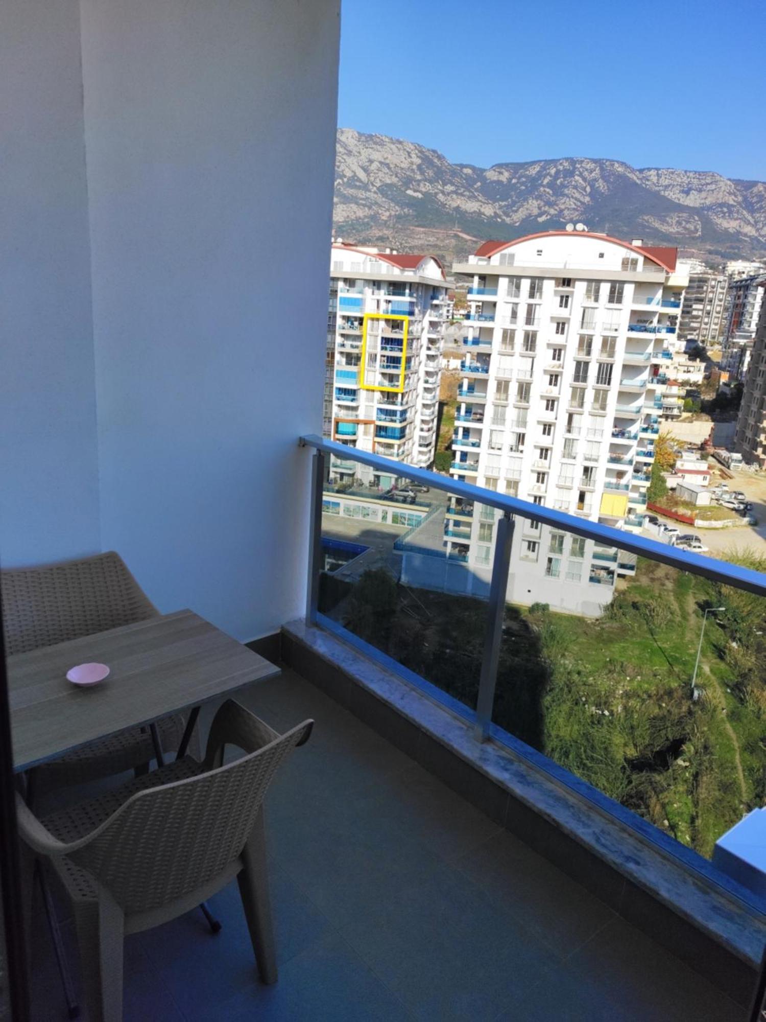 5 Star Facilities/walking Distance To Amenities And The * Alanya