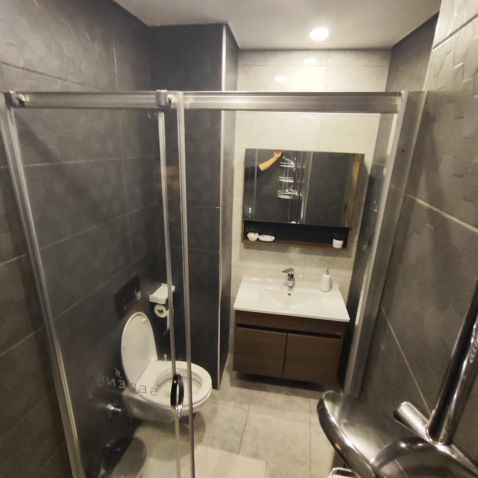 5 Star Facilities/walking Distance To Amenities And The Apartment Alanya