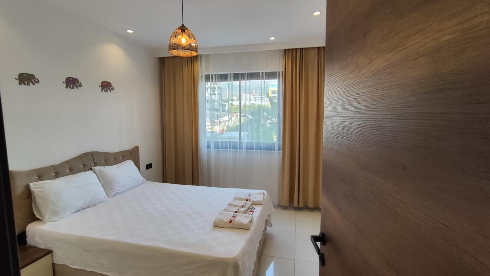 5 Star Facilities/walking Distance To Amenities And The * Alanya