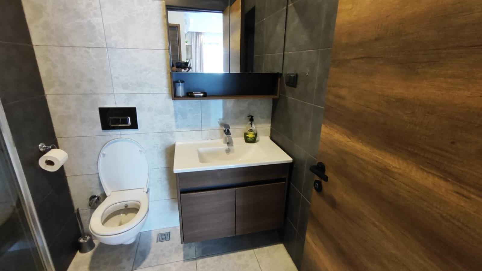 5 Star Facilities/walking Distance To Amenities And The Apartment Alanya
