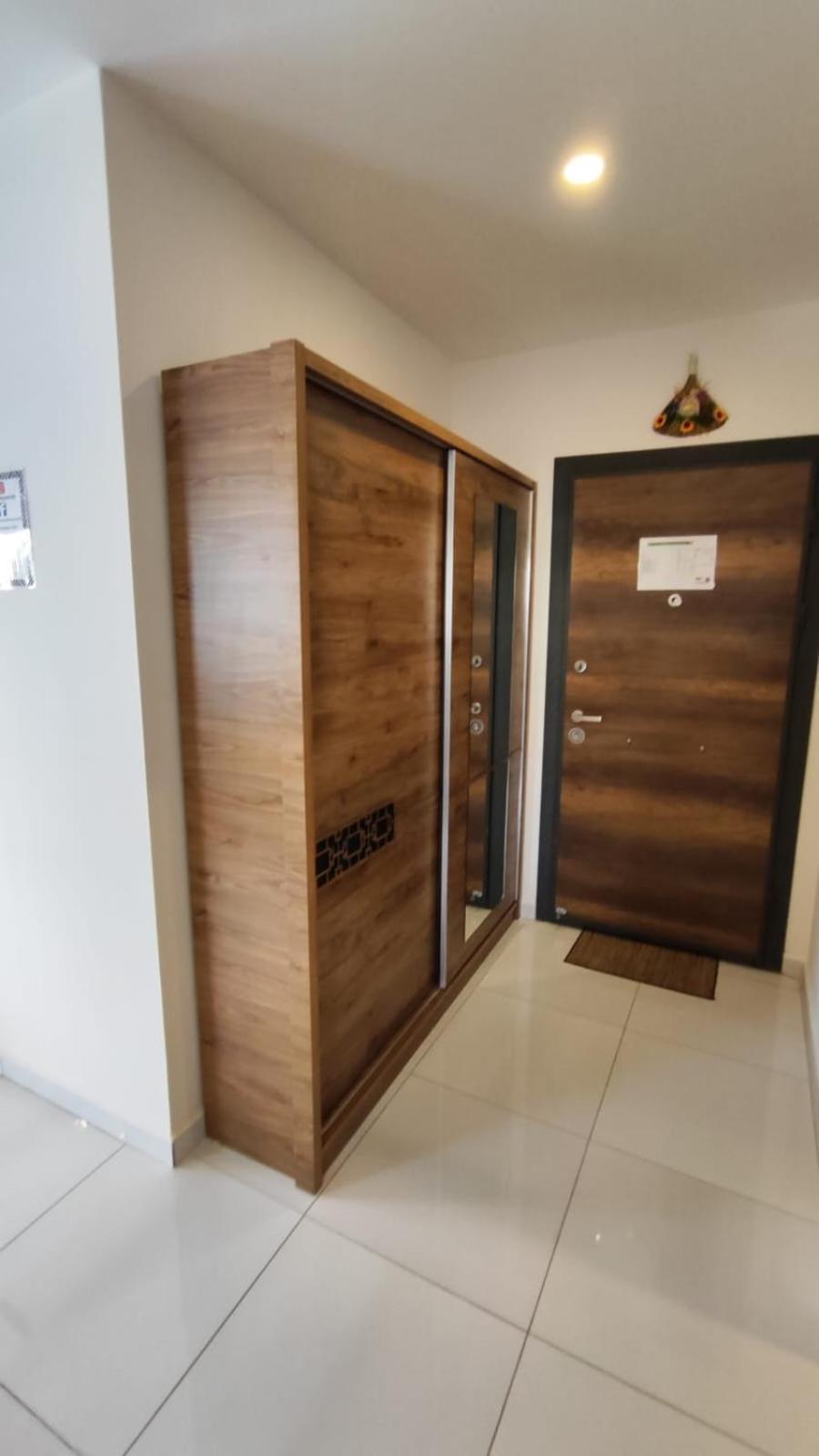 Apartment 5 Star Facilities/walking Distance To Amenities And The Alanya