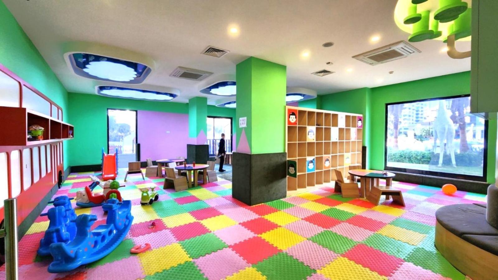 5 Star Facilities/walking Distance To Amenities And The * Alanya